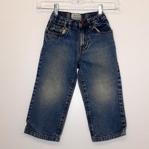 Toddler Boys Jeans